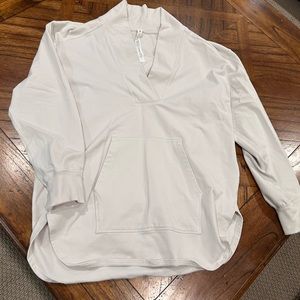 Lululemon Pullover Sweater
